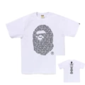 Style b18-white