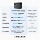 DJI DJI Power 2000 наружный источник питания мощностью 3000 Вт - мощный мобильный источник питания большой емкости с быстрой зарядкой mini 3
