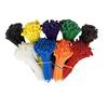 Wanxingguang cable tie 100 wholesale nylon cable ties self-locking cable tie for foreign trade