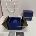 Blue moon gift box