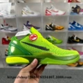 Fluorescent green
