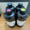 Rolling Machine Ink, Flatbed Printer Ink, Advertising Ink 1000ml Epson Uv Inkjet
