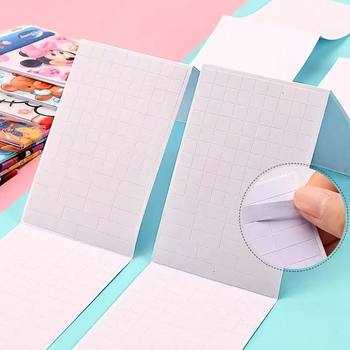 Wholesale Student Correction Stickers for Junior High School Students, Self-Adhesive Correction Stickers for Primary School Students, Correction Paper for Third and Fifth Grade Students