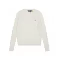 White sweater (Little Black Horse)