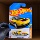 Hot Wheels C4982 небольшой спортивный автомобиль 25-часовая партия BMW Ford GT Mazda RX7 2025H модель легкосплавного автомобиля mini 24