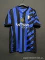 24inter milan home court