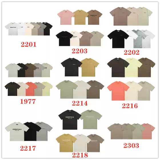 Embossed 3D Letter Silicone Flocking Short-Sleeve T-Shirt American Style Couple T-Shirt