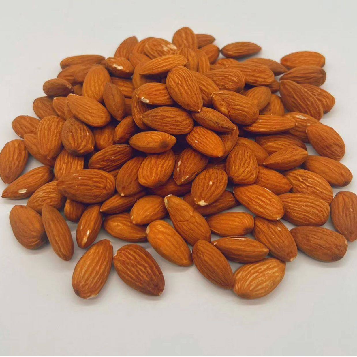 [Ivy-Almond Kernels 500g] Almond Original Nuts Nut Snacks Dried Fruit Almonds