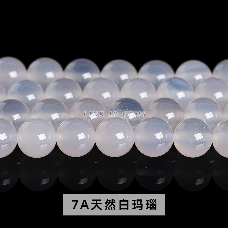 厂家直供饰品配件红玛瑙散珠饰品配件diy串珠玛瑙珠子半成品批发