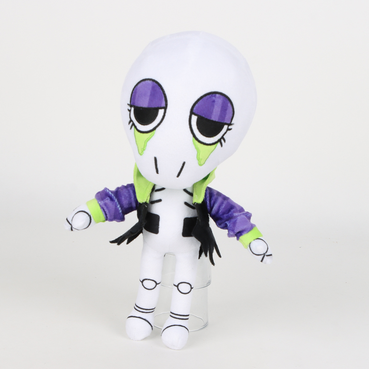 跨境新品Dandy's World Plush Scraps丹迪的世界游戏周边毛绒玩具