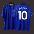 2627 chelsea home jersey #10 + armband