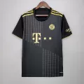2122 bayern away game