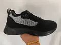 B25 black gray