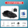 Лодка с дистанционным управлением, лодка-гнездовье, автоматическое возвращение, GPS-позиционирование, лодка с буксирным крюком, лодка-приманка, рыбалка на Окуре, лодка-гнездовье, лодка-приманка mini 15