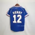 1998 france no. 12