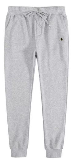 外贸爆款加绒小马秋冬RL连帽开衫纯色卫衣刺绣宽松大码保罗男装Po