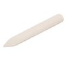 Cow bone scraper dry cleaner laundry special pretreatment tool horn stain removal scraper thickened horn scraper postage