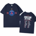 02-25 PSG Disc + Name List on Navy