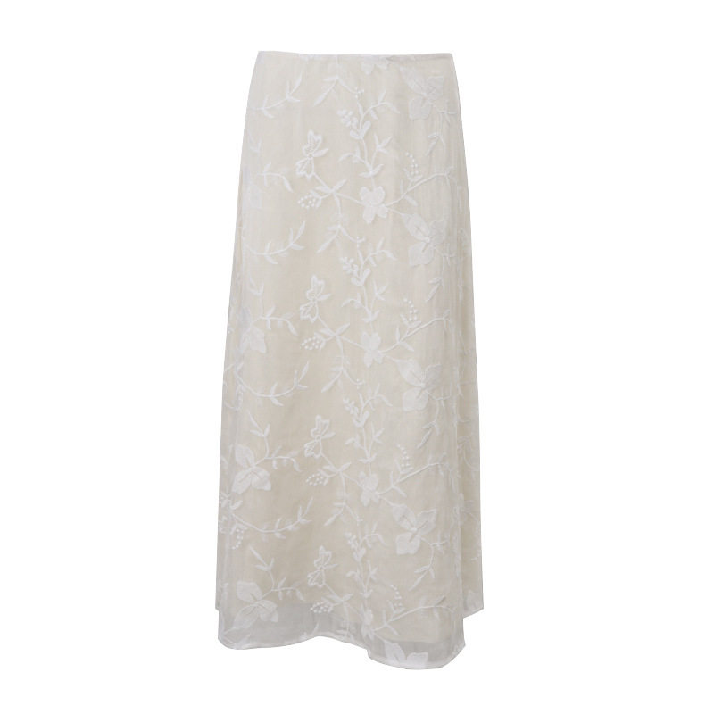 Summer Womens Fashion Skirt Sexy Low Waist Floral Design Slim Fit Casual or Evening Wear Wholesale Available