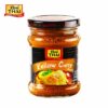 Liertai yellow curry 227g Thai imported Thai chicken rice cooking bag mixed rice sauce seasoning block hot pot base material