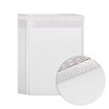 Composite Pearlescent Film Bubble Bag Thickened Foam Bag Self-adhesive Garment Express Bag Self-adhesive Long Envelope Packaging Bag