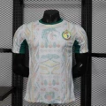 2026 senegal away kit