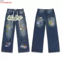 8293 washed blue