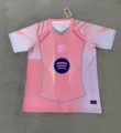 2526.new arrival barcelona pink special edition,