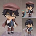 Ranpo Edogawa 2348