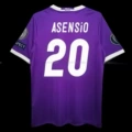 1617 purple emperor m away game 20