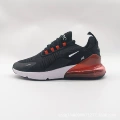 270 black and white red