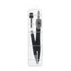 Simple exam compasses suit student metal drawing compasses painting tools mathematics teaching stationery wholesale