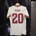 Away no. 20 pedri