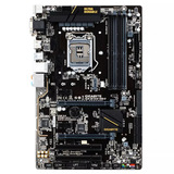 Подходит для настольных игровых материнских плат Gigabyte/Gigabyte B150 HD3 LGA1151 DDR4.