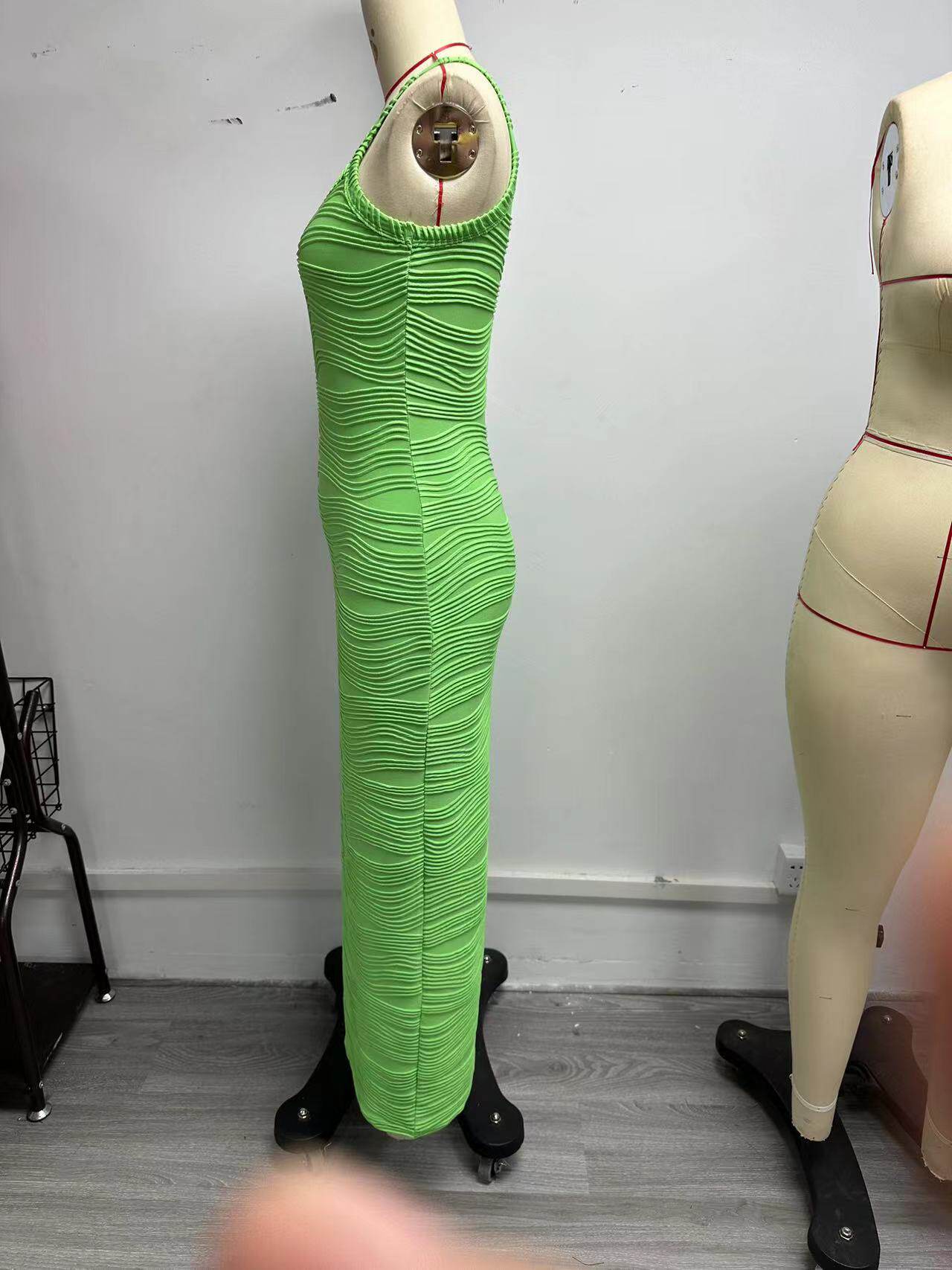 Women's Casual Slim Fit Cami Dresses
