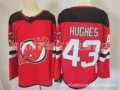 Devil 43 red