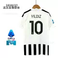 Juventus home ground - Ildiz # 10