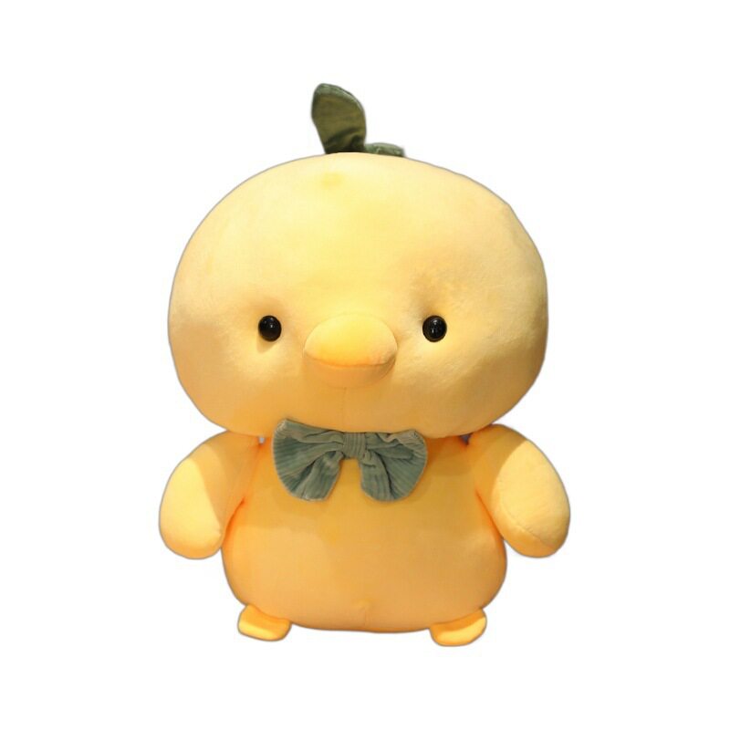 40厘米12寸大号毛绒玩具地推礼品娃娃婚礼互动公仔玩具活动定logo