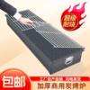 Bbq Grill Charcoal Commercial Stall Night Market Commercial Barbecue Rack Commercial Stall Large Stove Outdoor Thickened Household