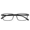 tr90 ultra-light glasses frame men's full frame TikTok Net red all-match glasses Little Red Book same style with myopia 12159