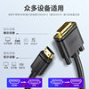 Superior HDMI to Dvi Cable Hd Cable Two-Way Mutual Conversion Projector Display Cable Y-C217