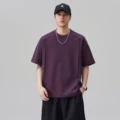 Purple;