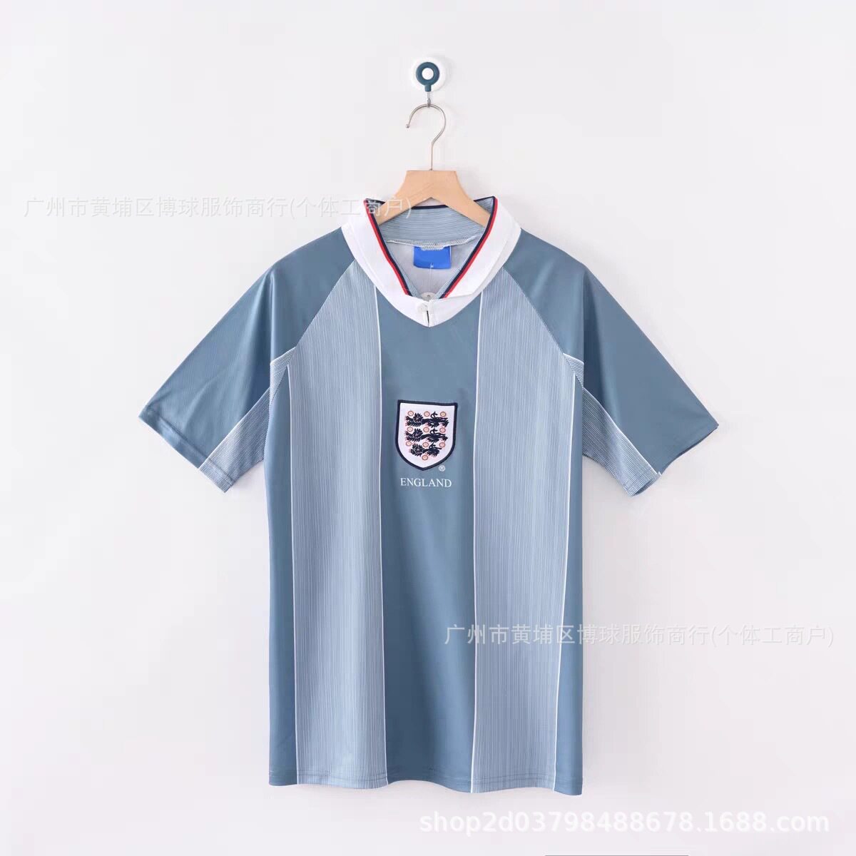 1996年イングランドアウェイゲーム