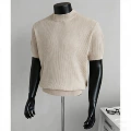 Apricot [high collar]