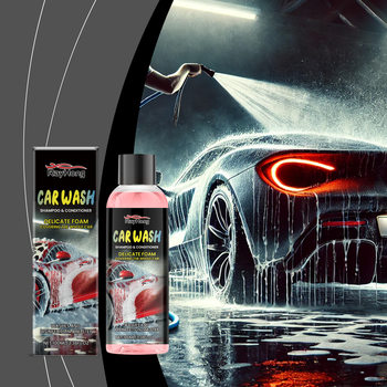 Rayhong Car Cleaning Liquid Car Surface Decontamination Cleaning Renovation Maintenance Daily Car Maintenance Care
