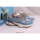 Putian shoes NB9060 обувь для папы, копыта слоненка, универсальная обувь для мужчин и женщин, спортивная обувь, сетчатые кроссовки, дышащие кроссовки с увеличенным mini 9