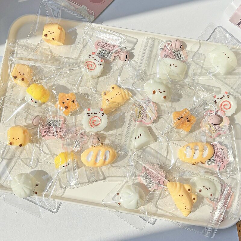 ペンダントベビー【食玩】ミニモデル