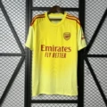 Tmyltx-arsenal yellow goalkeeper