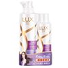 Lux soft bright water smooth shampoo 400g 160g shampoo shampoo combination set wholesale hair