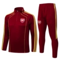 B2549 #   Arsenal maroon